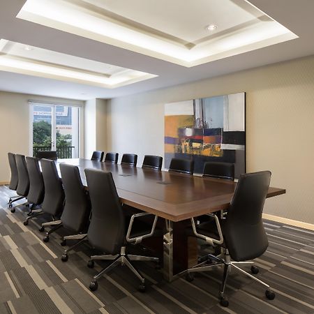 Ayaka Suites Jakarta Eksteriør billede