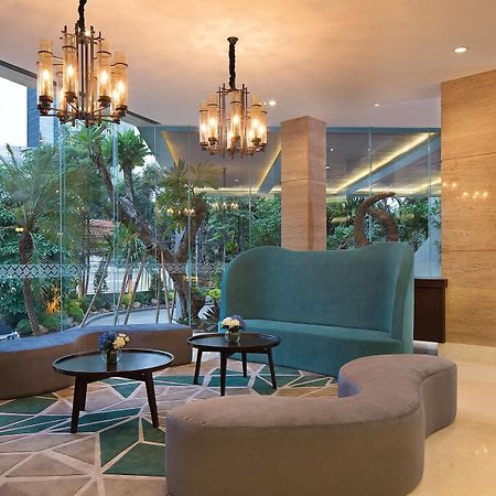 Ayaka Suites Jakarta Eksteriør billede