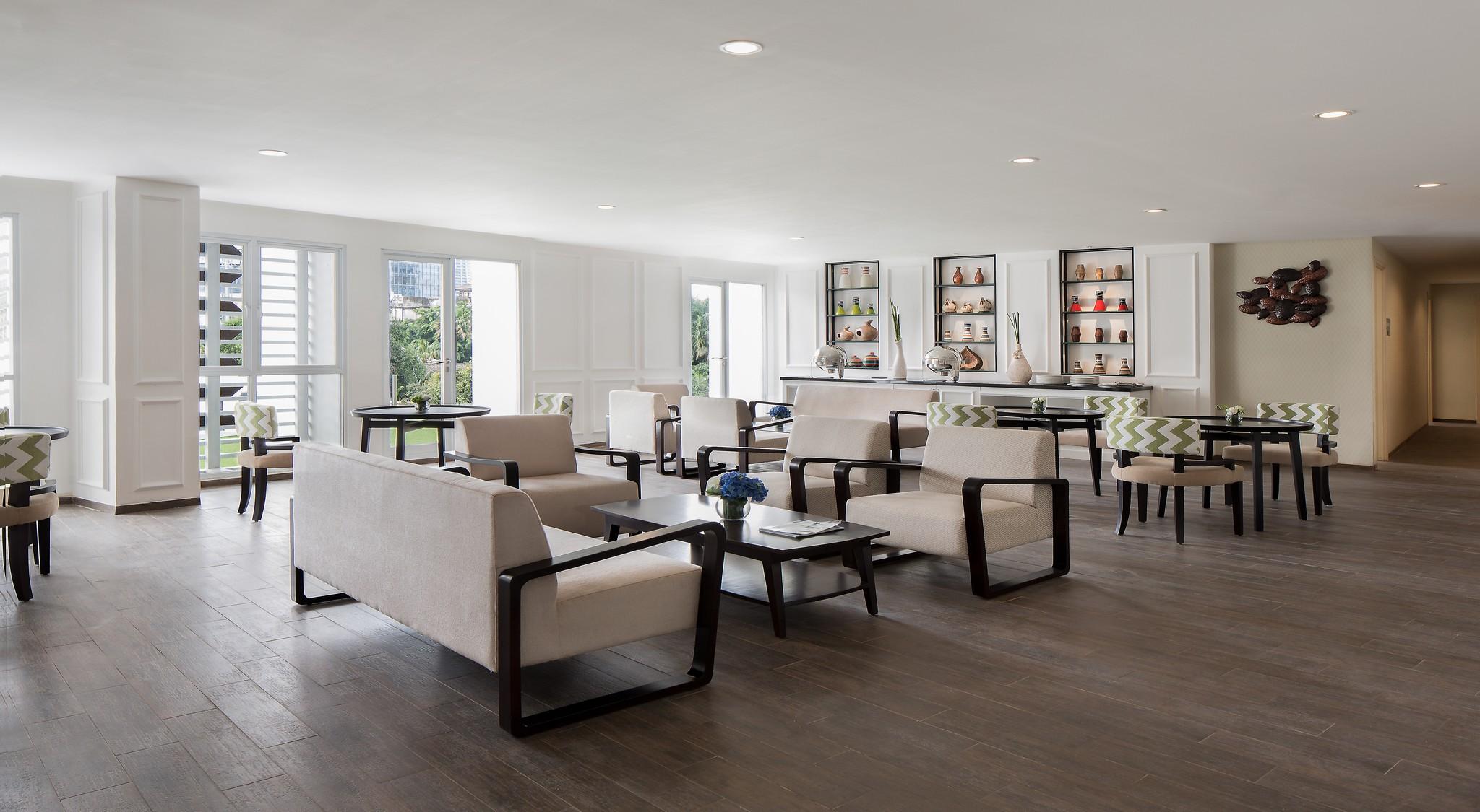 Ayaka Suites Jakarta Eksteriør billede