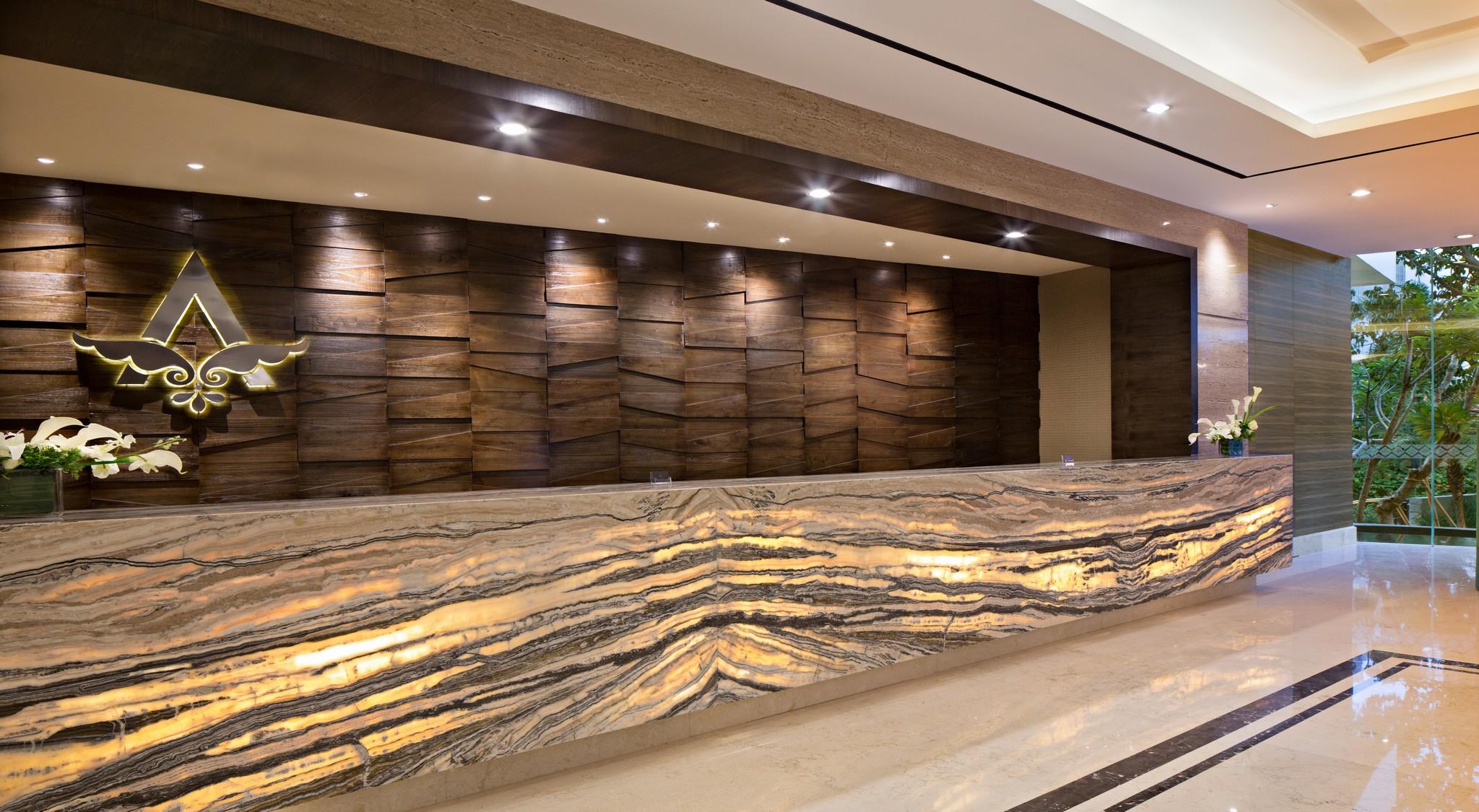 Ayaka Suites Jakarta Eksteriør billede