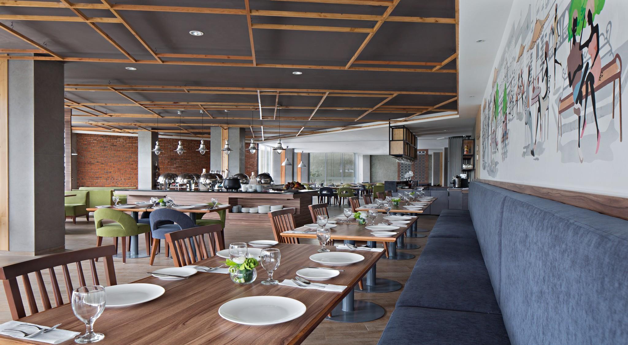 Ayaka Suites Jakarta Eksteriør billede