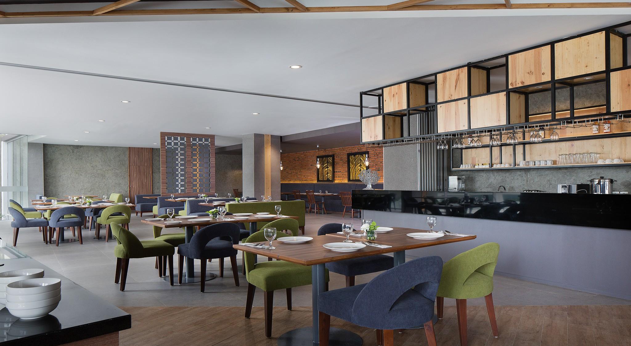 Ayaka Suites Jakarta Eksteriør billede