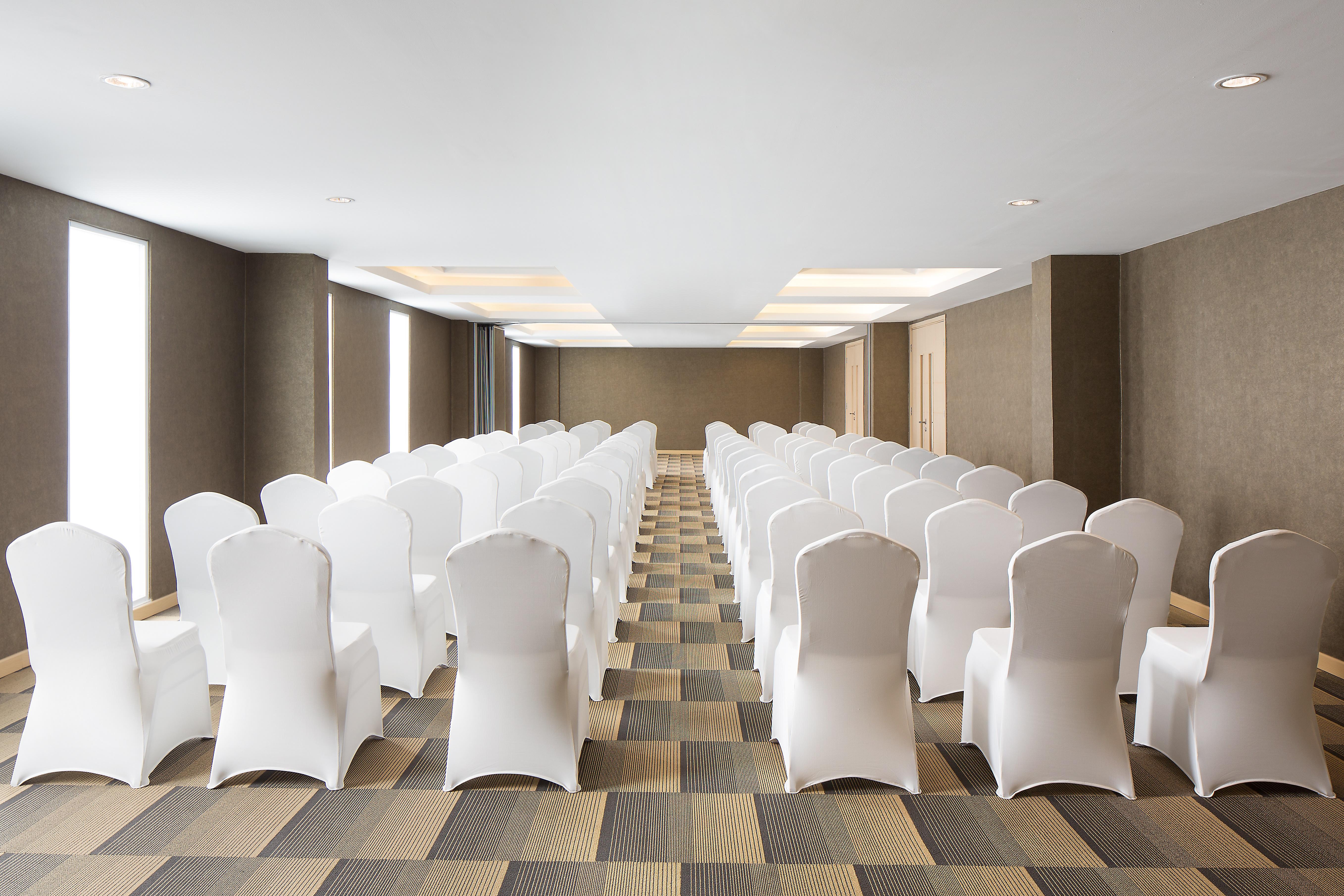 Ayaka Suites Jakarta Eksteriør billede