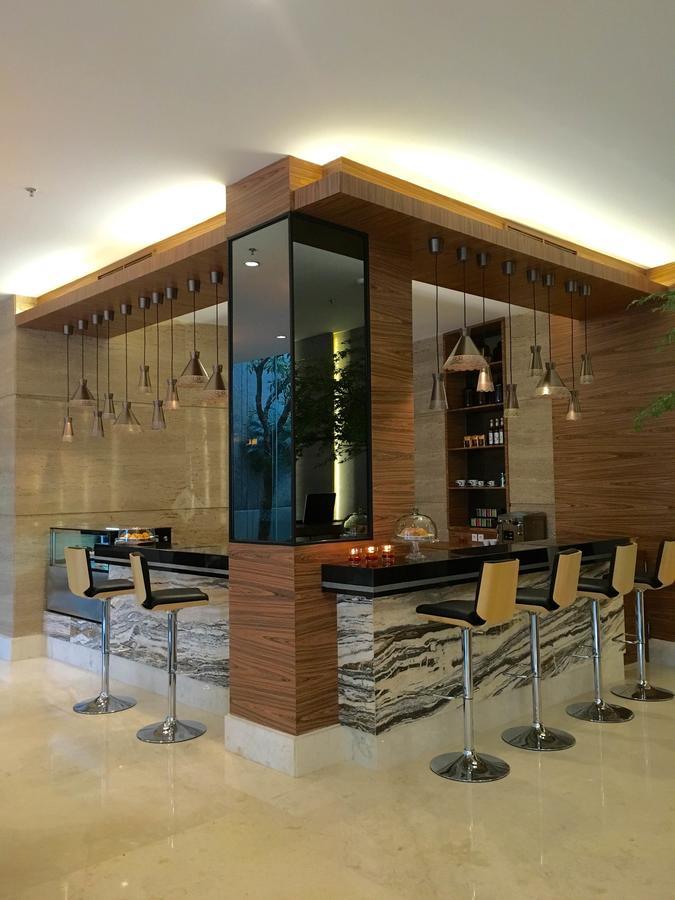 Ayaka Suites Jakarta Eksteriør billede