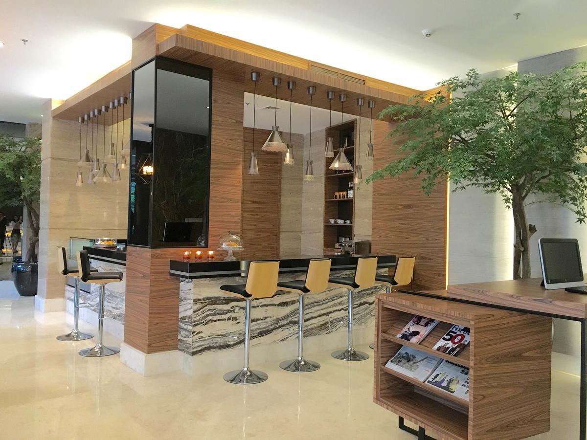 Ayaka Suites Jakarta Eksteriør billede
