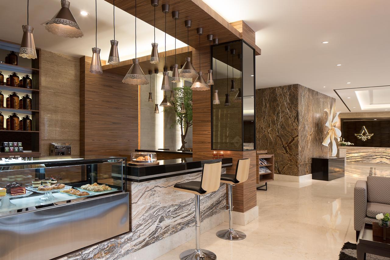 Ayaka Suites Jakarta Eksteriør billede